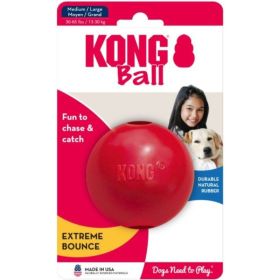 KONG Ball