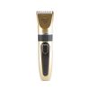 Dog Grooming Kit Clippers; Dog Shaver Pet Clipper Cat Hair Clipper Set Shearer. Low Noise; Electric Quiet; Rechargeable