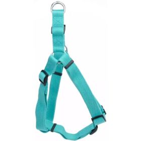 Coastal Pet New Earth Soy Comfort Wrap Dog Harness (Option: Mint Green)