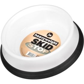 JW Pet Heavyweight Skid Stop Bowl (Option: Jumbo)