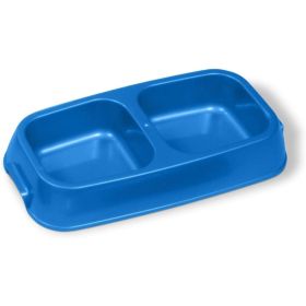 Van Ness Lightweight Double Diner Dish (Option: Medium)