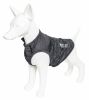 Pet Life Active 'Aero-Pawlse' Heathered Quick-Dry And 4-Way Stretch-Performance Dog Tank Top T-Shirt